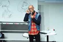 島本和彦からの電話を受けた藤田和日郎