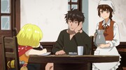 TVアニメ「29歳独身中堅冒険者の日常」ティザーPVより