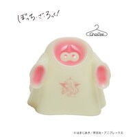 「アニメ【ぼっち・ざ・ろっく！】【HUMAN ROBOT】【美好よしみ】“GhosTee” FIGURE」