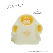 「アニメ【ぼっち・ざ・ろっく！】【HUMAN ROBOT】【美好よしみ】“GhosTee” FIGURE」