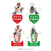 「オリジナルクリアスタンド」