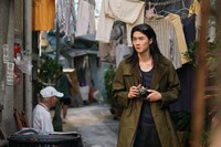 実写映画「九龍ジェネリックロマンス」の場面写真
