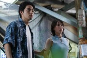 実写映画「九龍ジェネリックロマンス」の場面写真