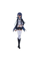 アシェ（CV：立花日菜） (c)細音啓・猫鍋蒼/KADOKAWA/キミ戦2製作委員会