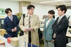 映画「おっパン」新たなタスクが立ちはだかる本予告映像公開、表情豊かな場面写真も