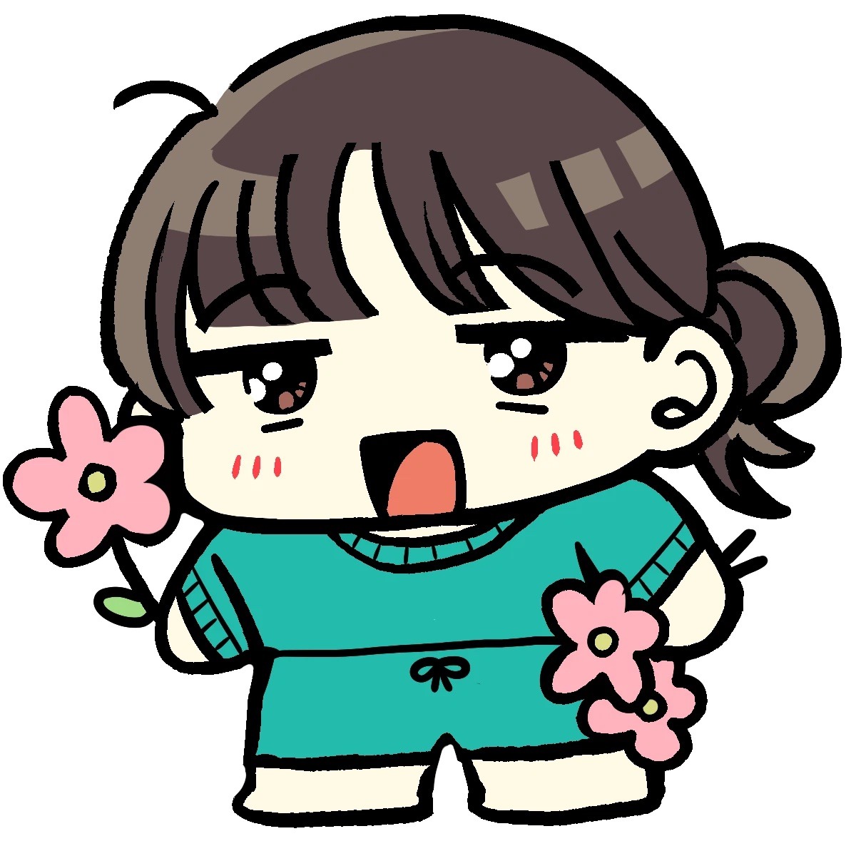 とこのま