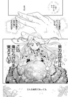 「聖なる加護持ち令嬢は、騎士を目指しているので聖女にはなりません。」より