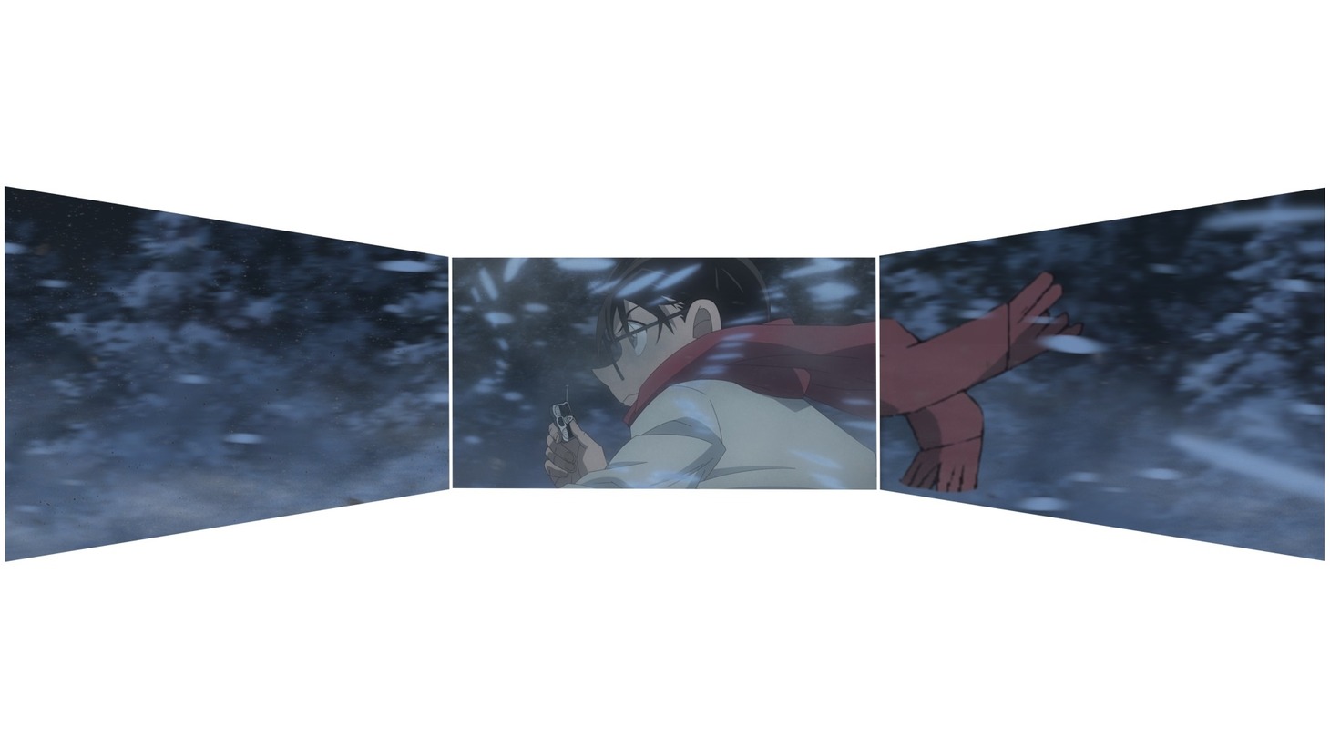 SCREENXのイメージ。