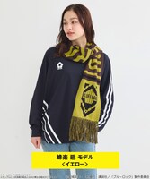 「ブルーロック サッカーマフラー」