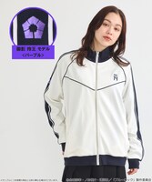 「ブルーロック トラックジャケット」