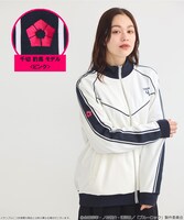 「ブルーロック トラックジャケット」