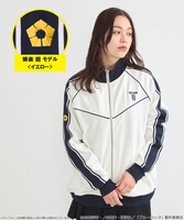 「ブルーロック トラックジャケット」