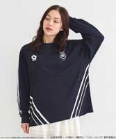 「ブルーロック ゲームロンT」