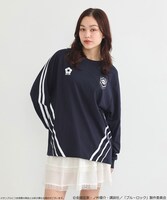 「ブルーロック ゲームロンT」