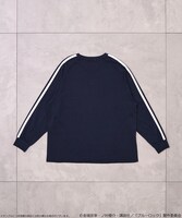 「ブルーロック ゲームロンT」