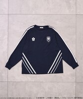 「ブルーロック ゲームロンT」