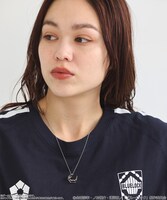 「ブルーロック マルチWAYイヤーカフネックレス」