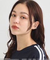 「ブルーロック マルチWAYイヤーカフネックレス」