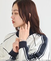 「ブルーロック ミサンガブレスレットセット」