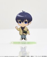 「ブルーロック アクリルスタンド」