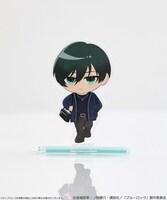 「ブルーロック アクリルスタンド」