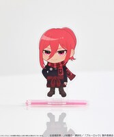 「ブルーロック アクリルスタンド」