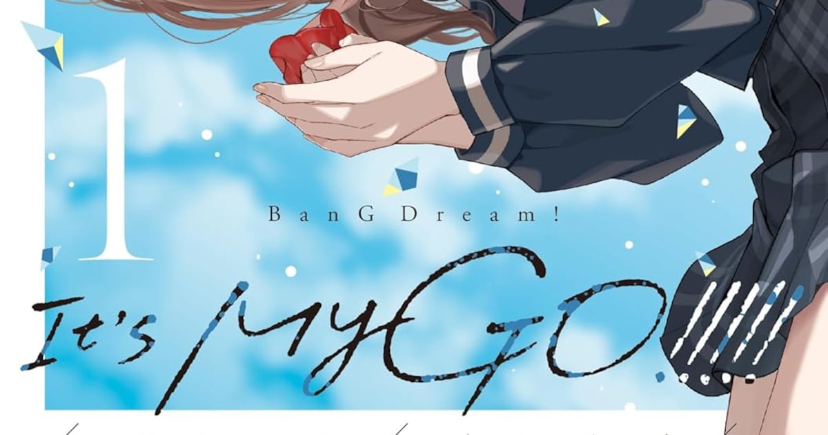 BanG Dream! It