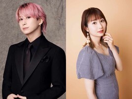 戸松遥とSnow Man・佐久間大介が“サメ”で意気投合、ラジオ番組「マテムり」で初トーク