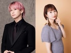 戸松遥とSnow Man・佐久間大介が“サメ”で意気投合、ラジオ番組「マテムり」で初トーク