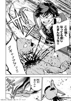 「迷宮狂走曲 ～エロゲ世界なのにエロそっちのけでひたすら最強を目指すモブ転生者～」より