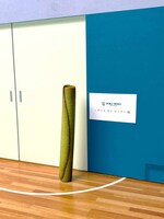 「『シガール オゥ マッチャの願い』篇」より