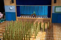 「『シガール オゥ マッチャの願い』篇」より