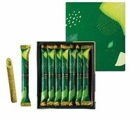 「シガール オゥ マッチャ」