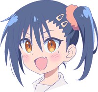 草壁葵衣（CV：小山内怜央） (c)安原宏和／KADOKAWA／ゲーセン少女と異文化交流会