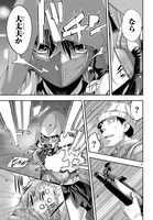 「異界撤退パラベラム」より