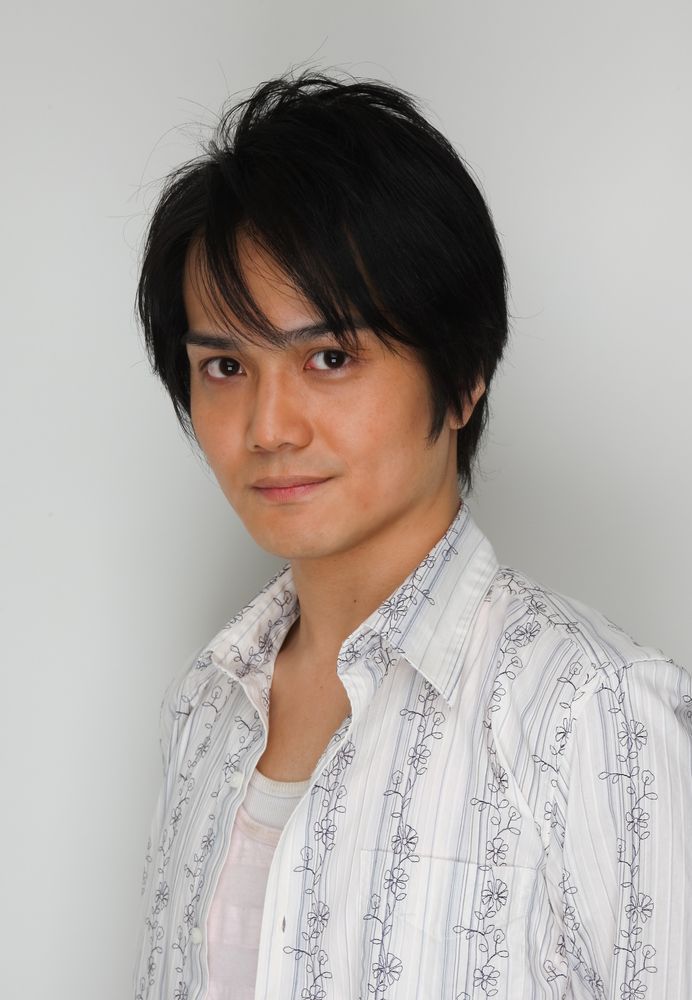 井上剛