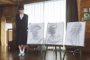 映画「かくかくしかじか」東村アキコ&関係者が全面協力、新場面カット6点