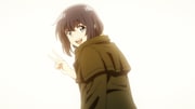 TVアニメ「まったく最近の探偵ときたら」真白のキャラクターPVより