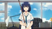 TVアニメ「まったく最近の探偵ときたら」真白のキャラクターPVより