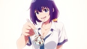 TVアニメ「まったく最近の探偵ときたら」真白のキャラクターPVより