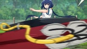 TVアニメ「まったく最近の探偵ときたら」真白のキャラクターPVより