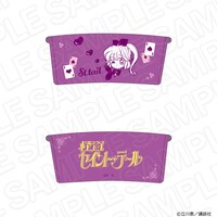 新商品「カップスリーブ」