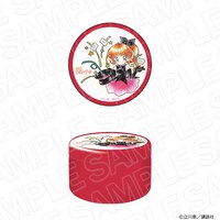 「キャンディ缶」