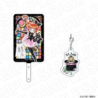 「復刻デザイン風フォンタブセット」