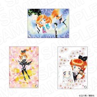 「ミニアクリルアート」