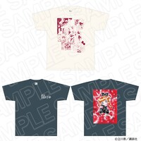「Tシャツ」