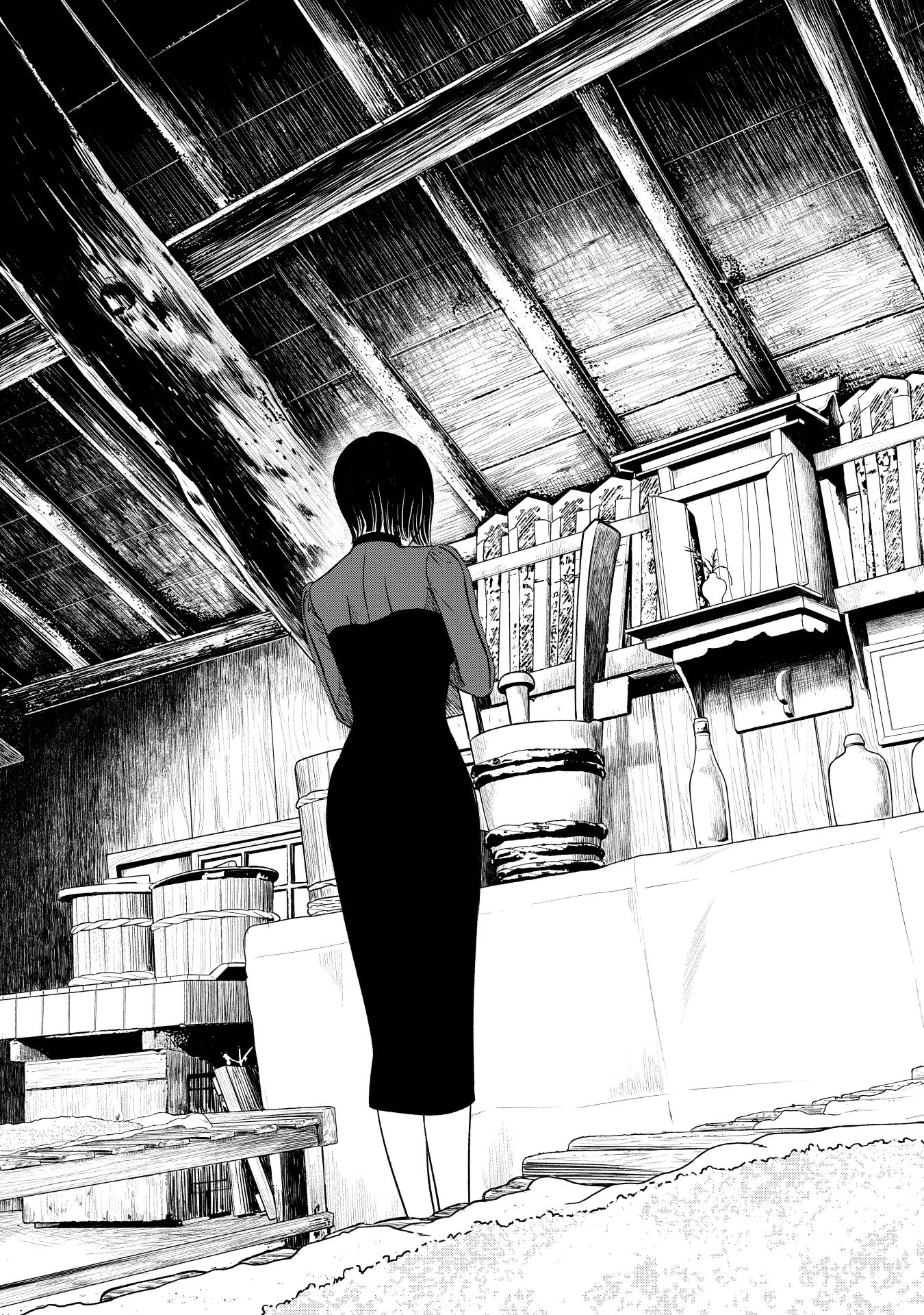 「酒蔵かもし婚」より