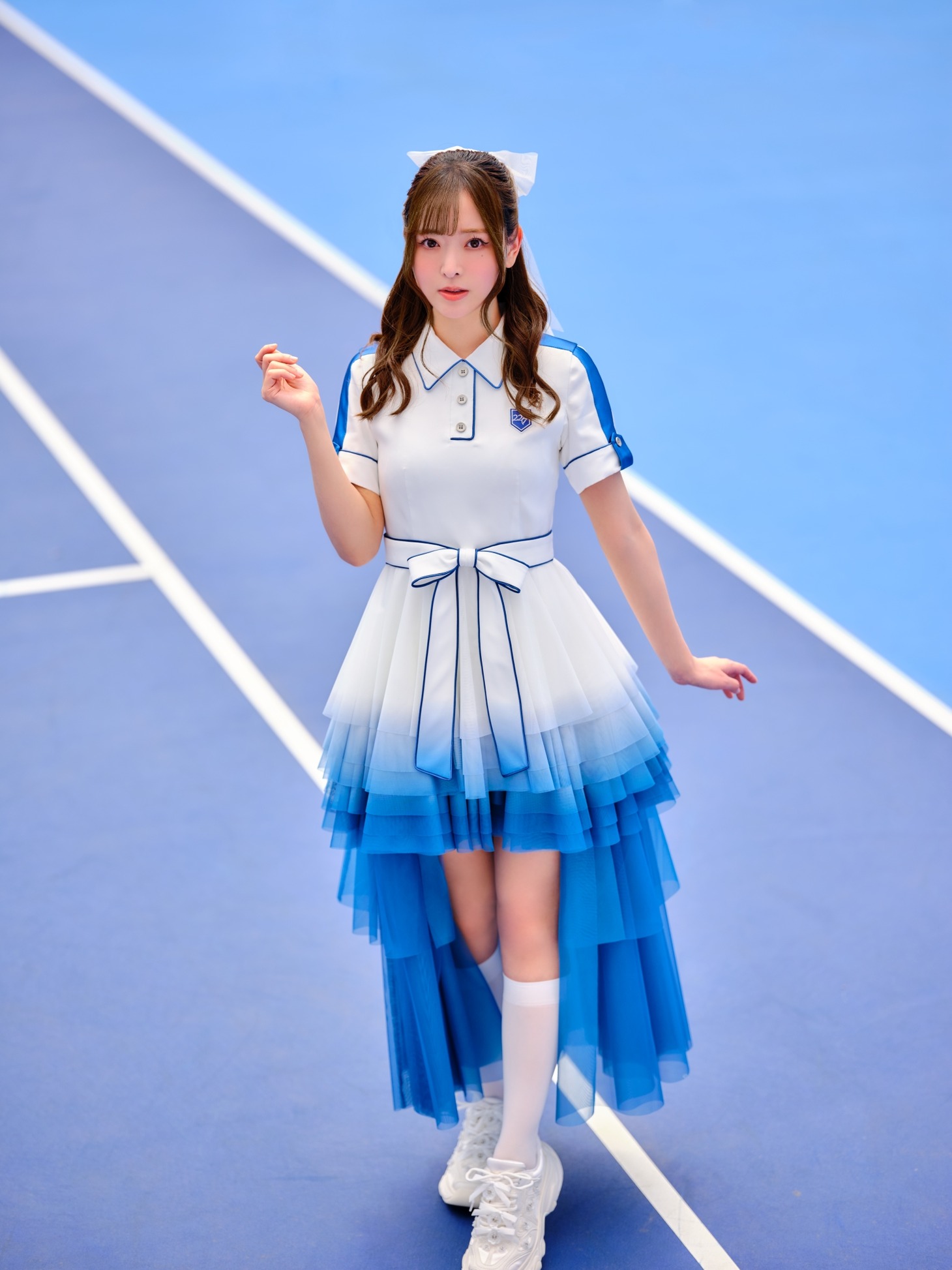 天城サリー