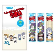 「しん・えゔぁんげりおんうまい棒」