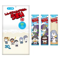 「しん・えゔぁんげりおんうまい棒」